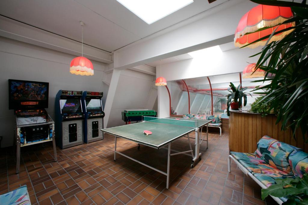 Apartments Gonzaga 卡纳泽伊 外观 照片