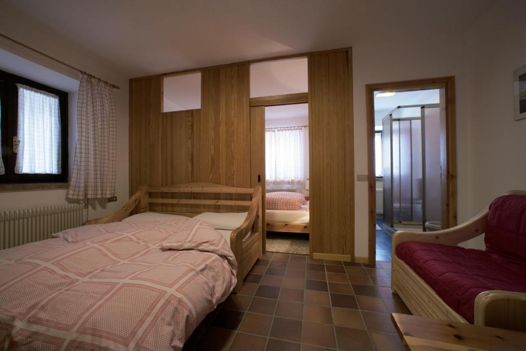 Apartments Gonzaga 卡纳泽伊 客房 照片